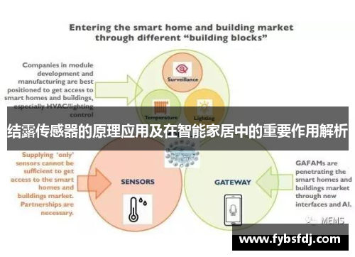 结露传感器的原理应用及在智能家居中的重要作用解析